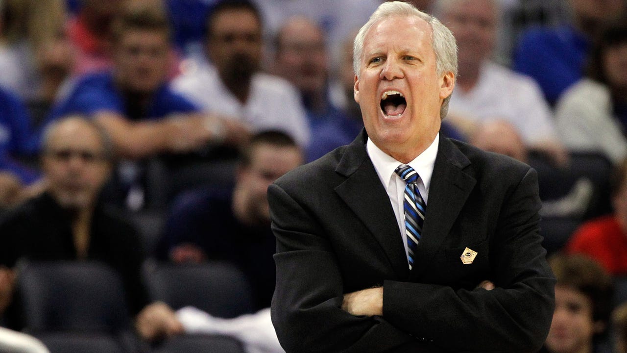 If tough love is what Billikens need, Crews appears willing to provide it